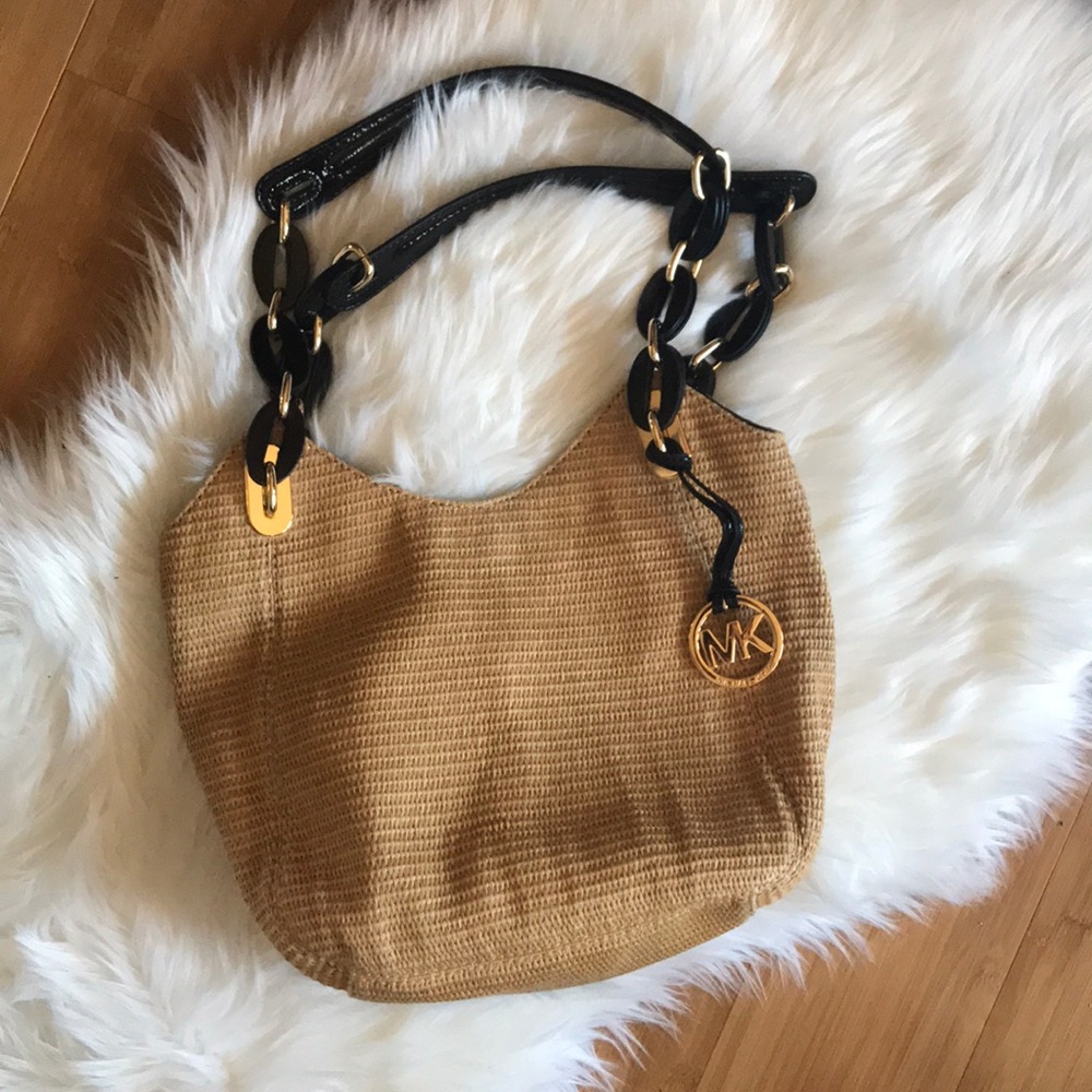 Michael Kors handbag! Used once